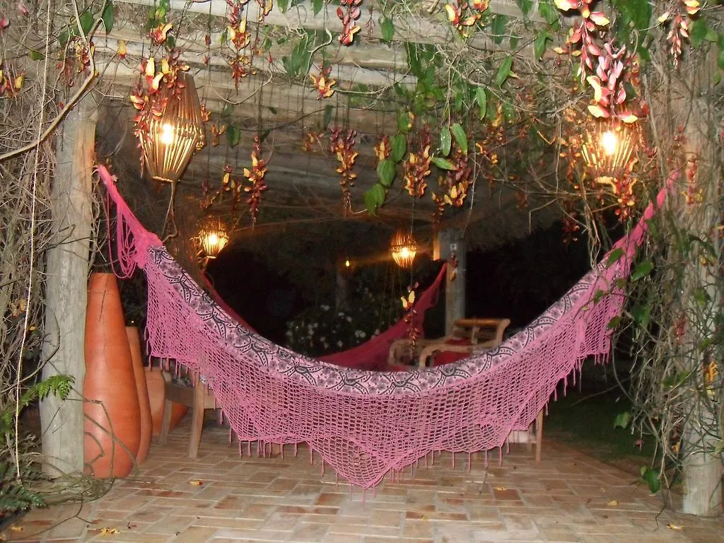 Han/Misafirhane Costa Allegra Ingleses Residence Florianópolis
