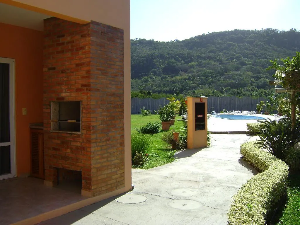 ** Han/Misafirhane Costa Allegra Ingleses Residence Florianópolis Brezilya