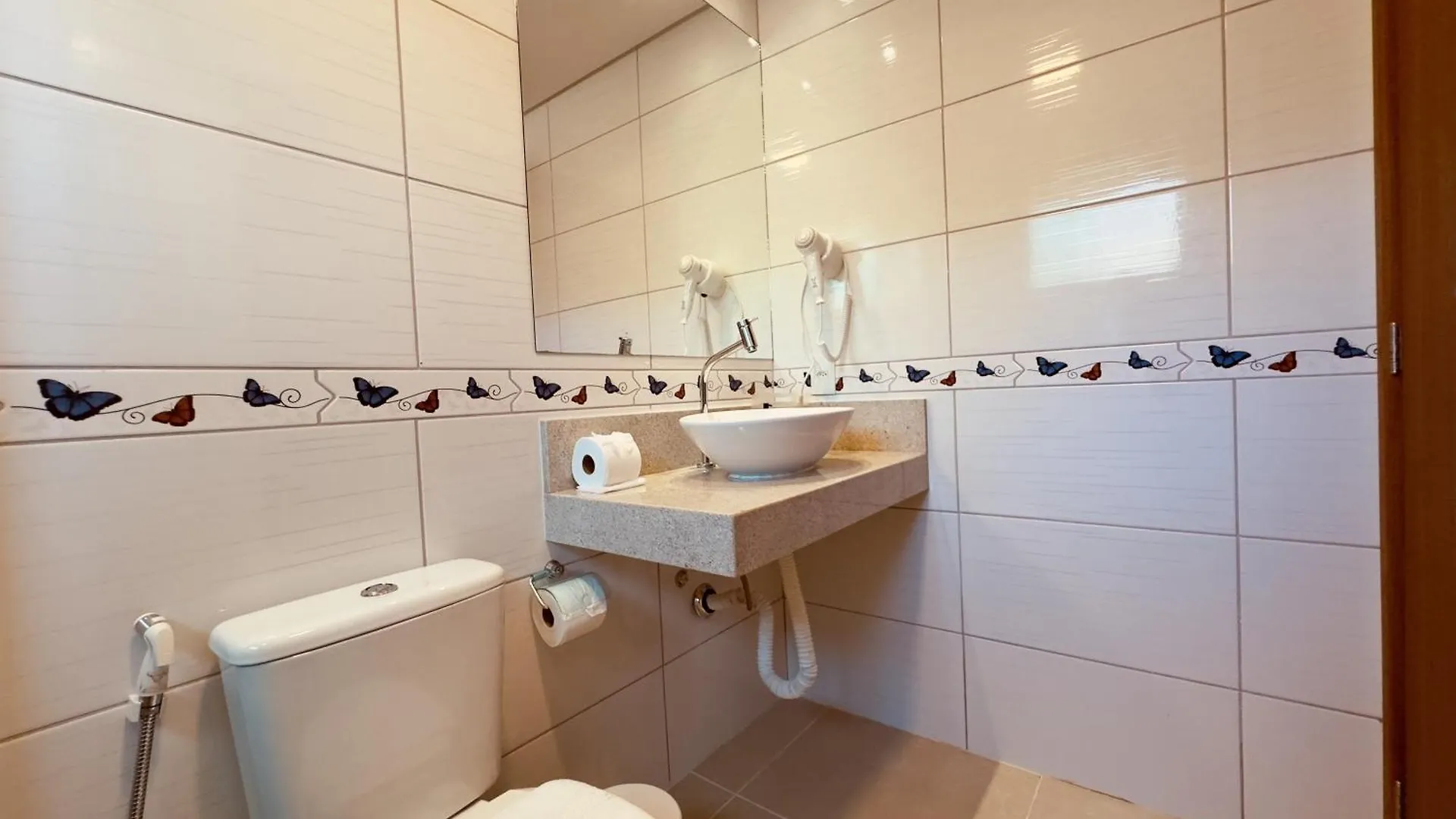 Costa Allegra Ingleses Residence Florianópolis