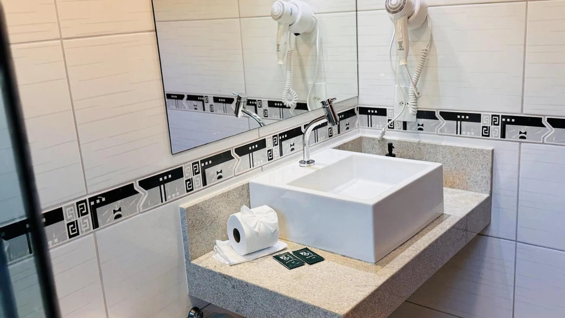 Costa Allegra Ingleses Residence Florianópolis Brezilya