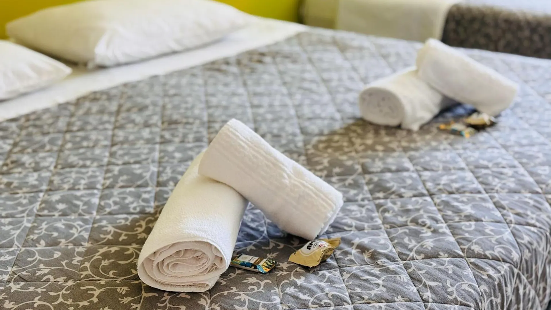 ** Han/Misafirhane Costa Allegra Ingleses Residence Florianópolis Brezilya