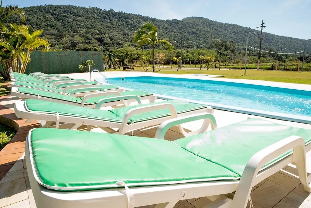 Han/Misafirhane Costa Allegra Ingleses Residence Florianópolis