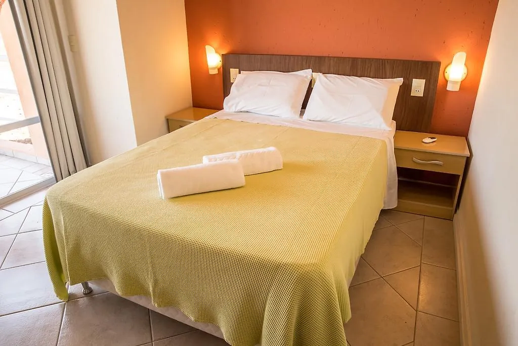 Costa Allegra Ingleses Residence Florianópolis