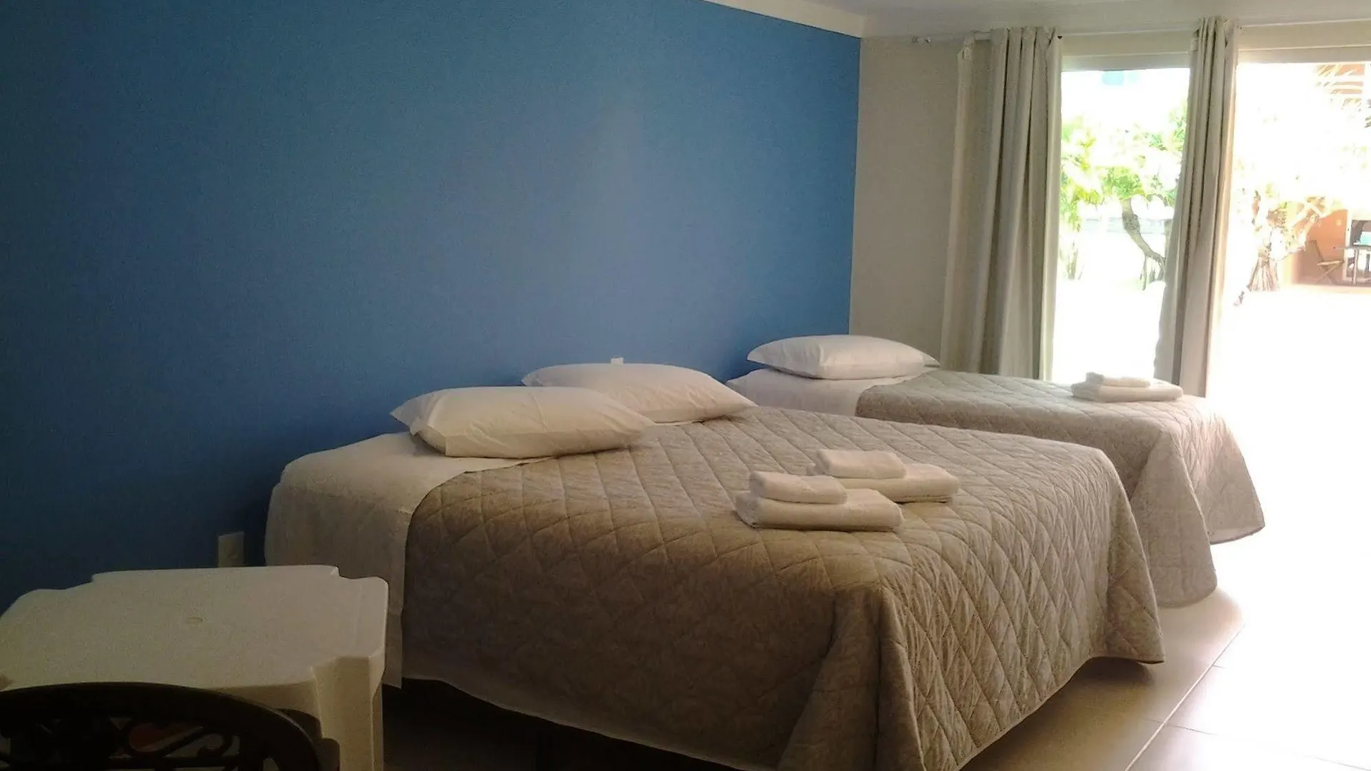Costa Allegra Ingleses Residence Florianópolis