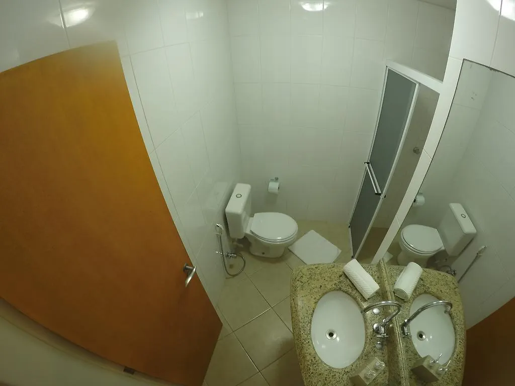 Costa Allegra Ingleses Residence Florianopolis Inn