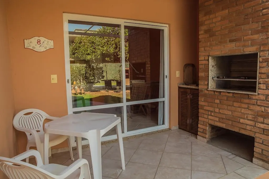 Costa Allegra Ingleses Residence Florianopolis 2*,
