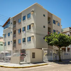 Apart-hotel Residencial Lua Mar