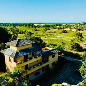 Estalagem Pousada Ilha Dos Anjos