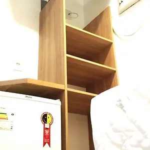 Minuano Próximo Ao Aeroporto Hotel