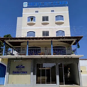 hotel-santa-clara-caldas-novas.caldasnovashotels.com/