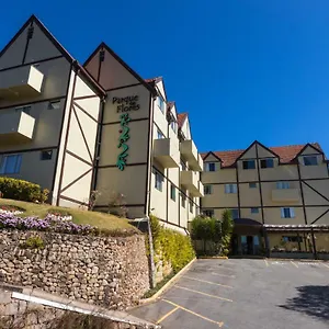 Velinn Parque Flores Hotel