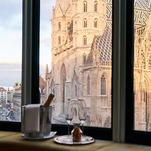 Do&co Hotel Vienna