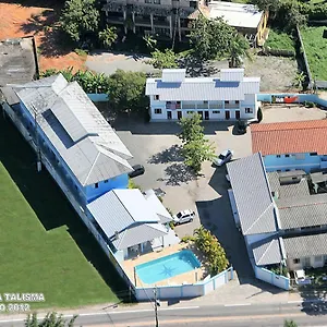 Estalagem Talismã