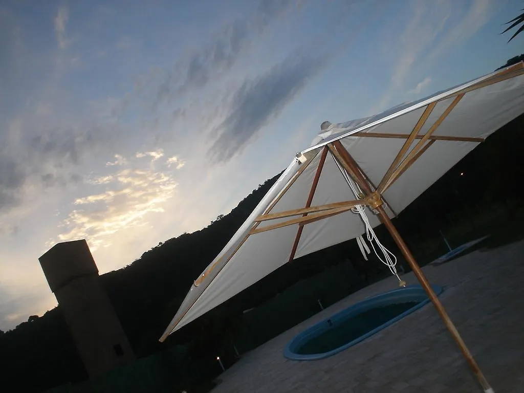 Costa Allegra Ingleses Residence Флорианополис Бразилия