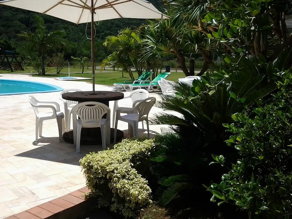 Costa Allegra Ingleses Residence Флорианополис 2*,  Бразилия