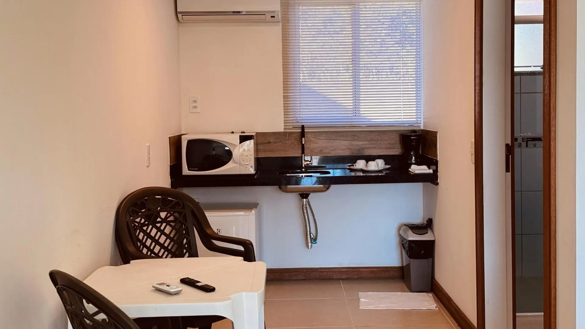 Мини-отель Costa Allegra Ingleses Residence Флорианополис