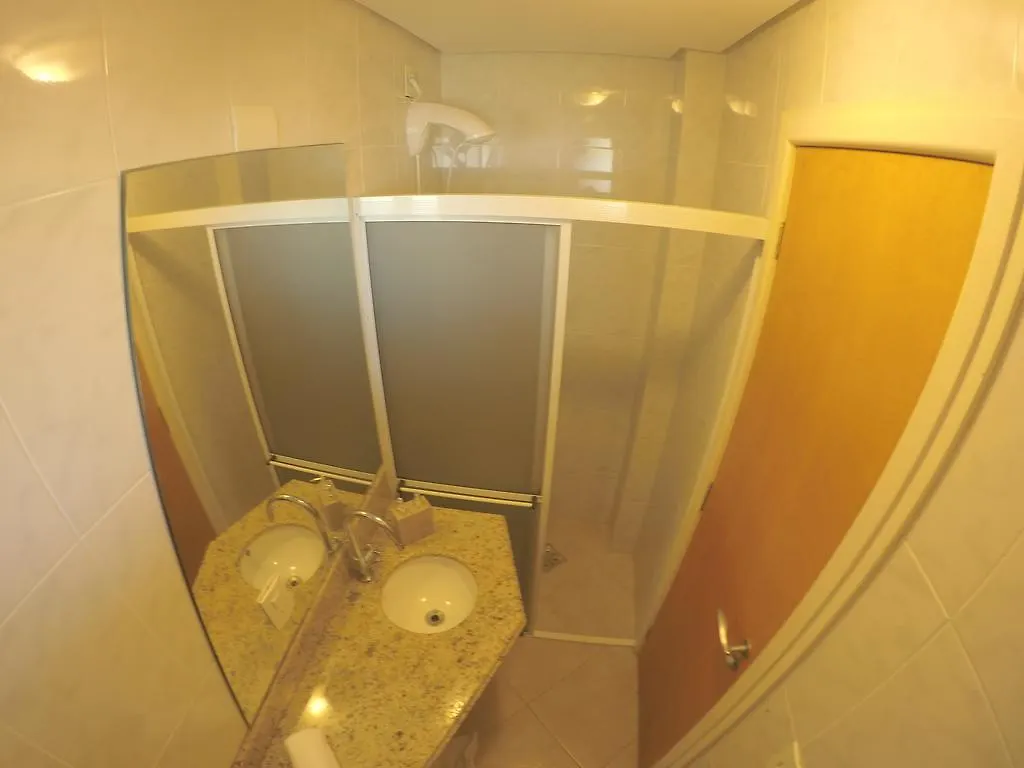 Costa Allegra Ingleses Residence Флорианополис
