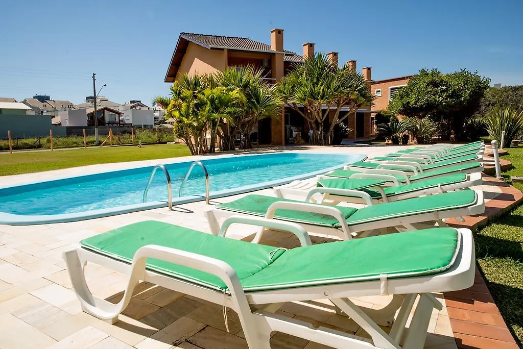 Costa Allegra Ingleses Residence Флорианополис