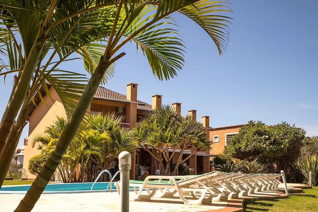 Costa Allegra Ingleses Residence Флорианополис 2*,  Бразилия