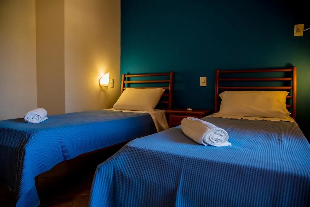 Мини-отель Costa Allegra Ingleses Residence Флорианополис