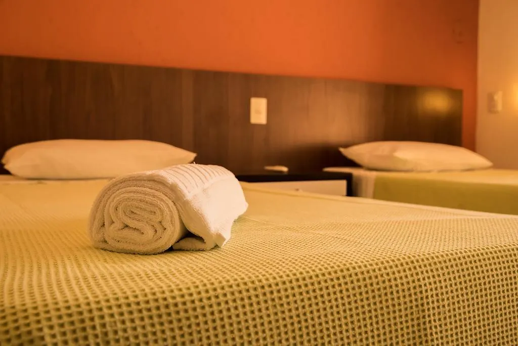 Costa Allegra Ingleses Residence Флорианополис Бразилия