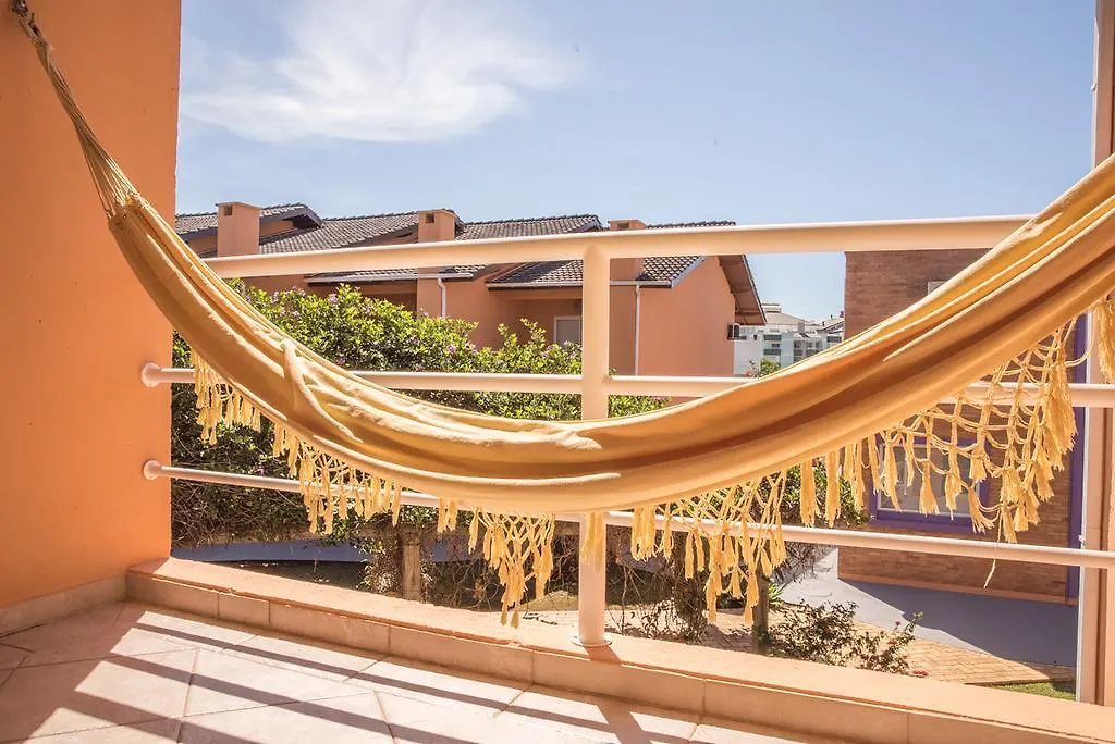 Costa Allegra Ingleses Residence Флорианополис 2*,  Бразилия