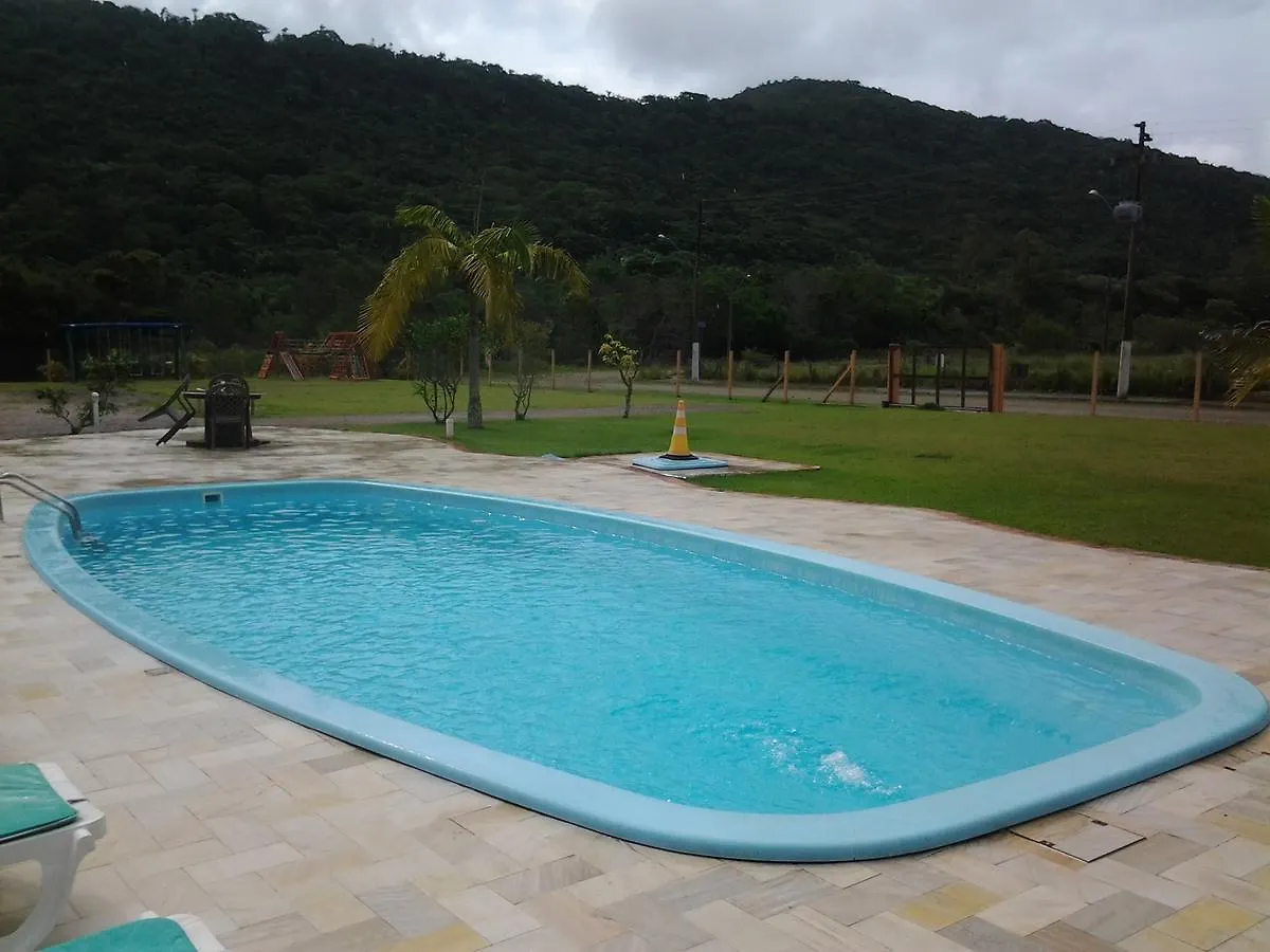 Costa Allegra Ingleses Residence Флорианополис Бразилия