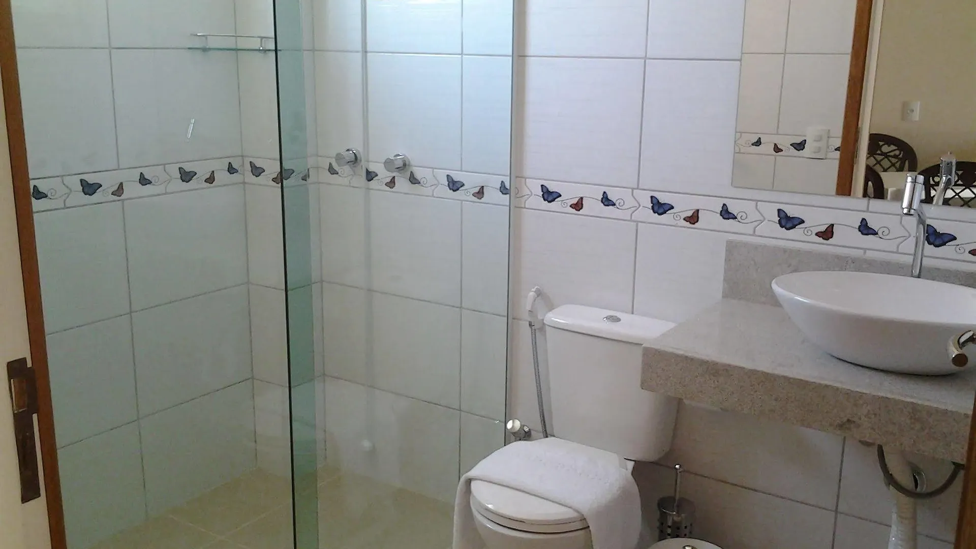Costa Allegra Ingleses Residence Флорианополис Бразилия