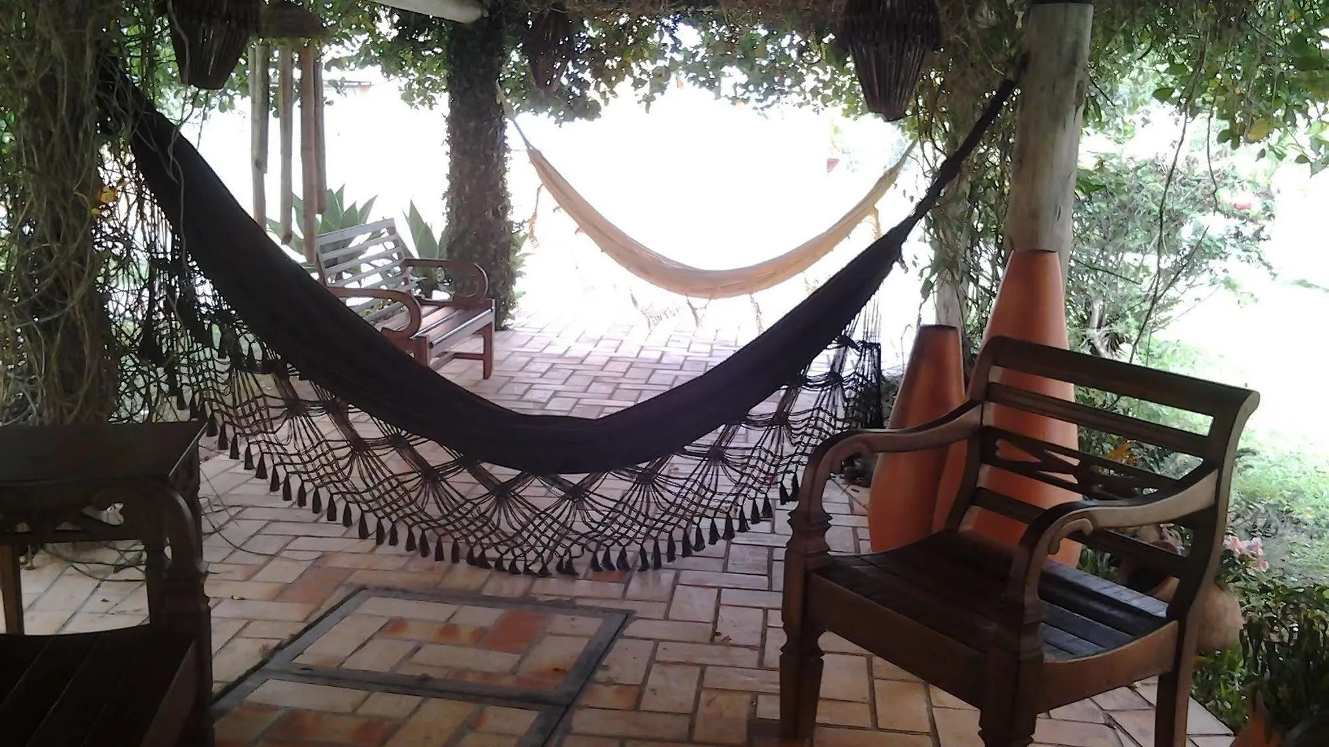 Costa Allegra Ingleses Residence Флорианополис 2*,