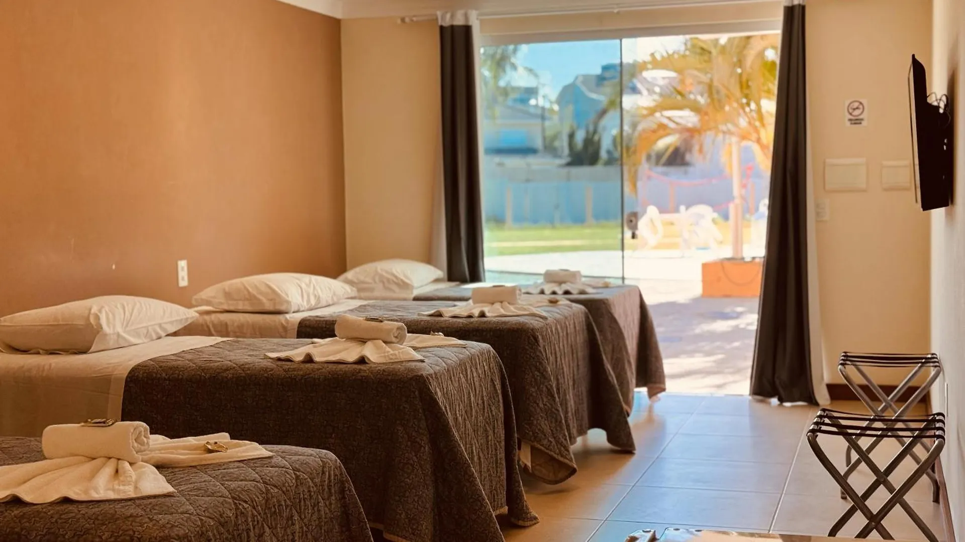 Costa Allegra Ingleses Residence Florianópolis Brasil