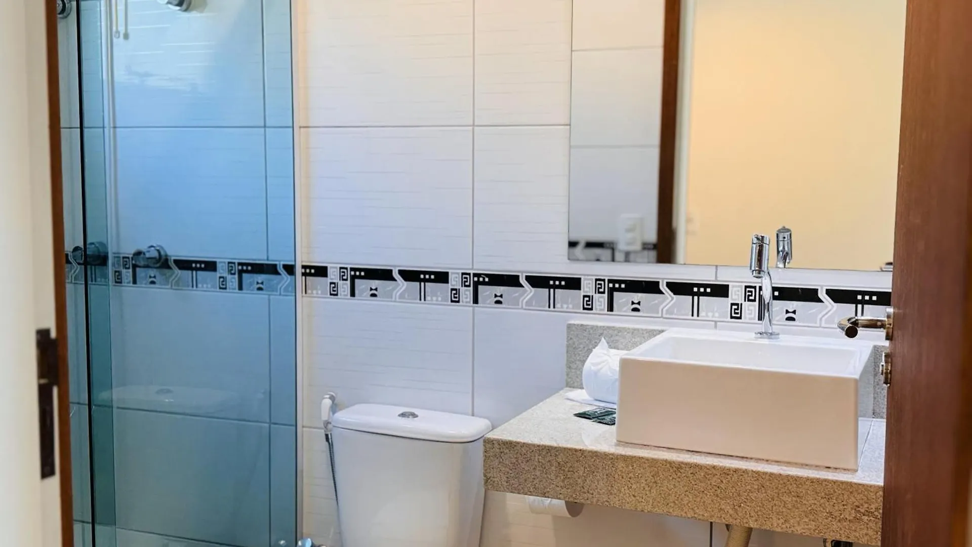 Costa Allegra Ingleses Residence Florianopolis Inn