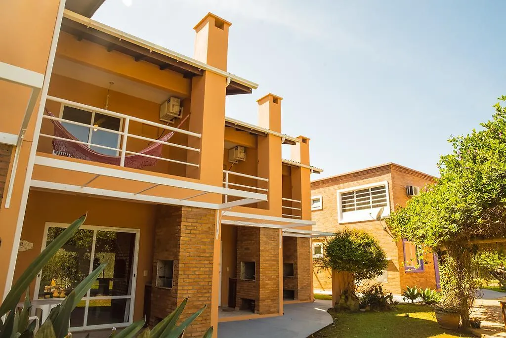 Costa Allegra Ingleses Residence Florianópolis