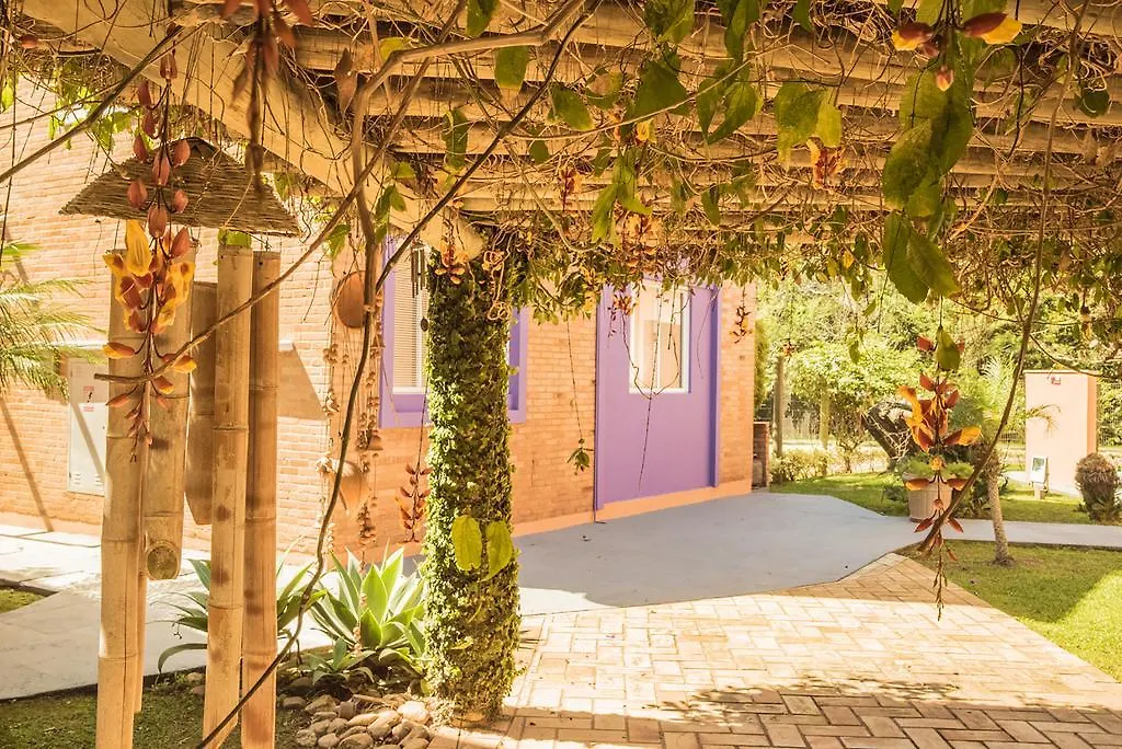 Costa Allegra Ingleses Residence Florianopolis Inn