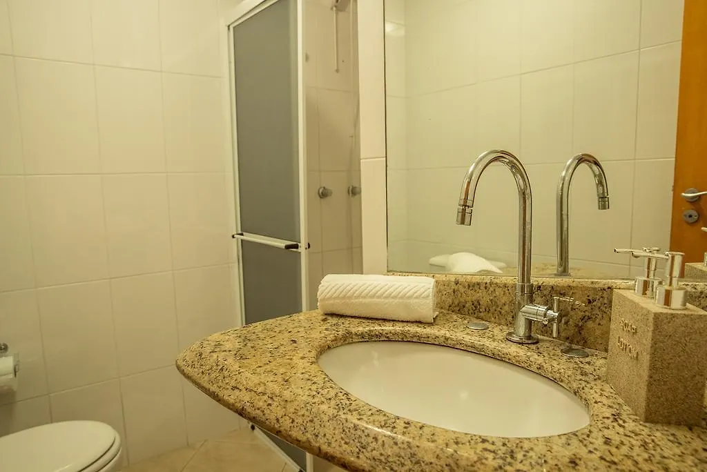 Estalagem Costa Allegra Ingleses Residence Florianópolis