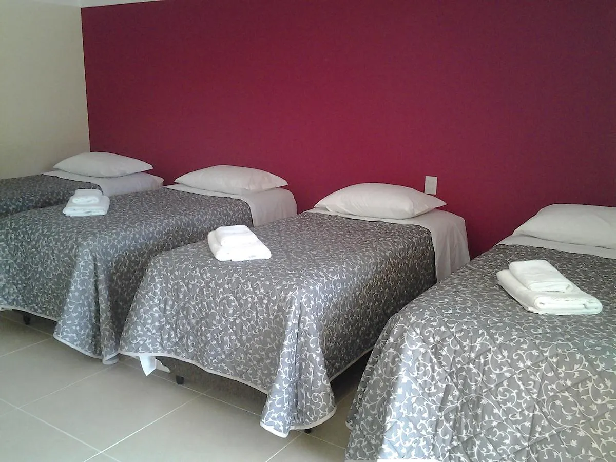 Costa Allegra Ingleses Residence Florianópolis