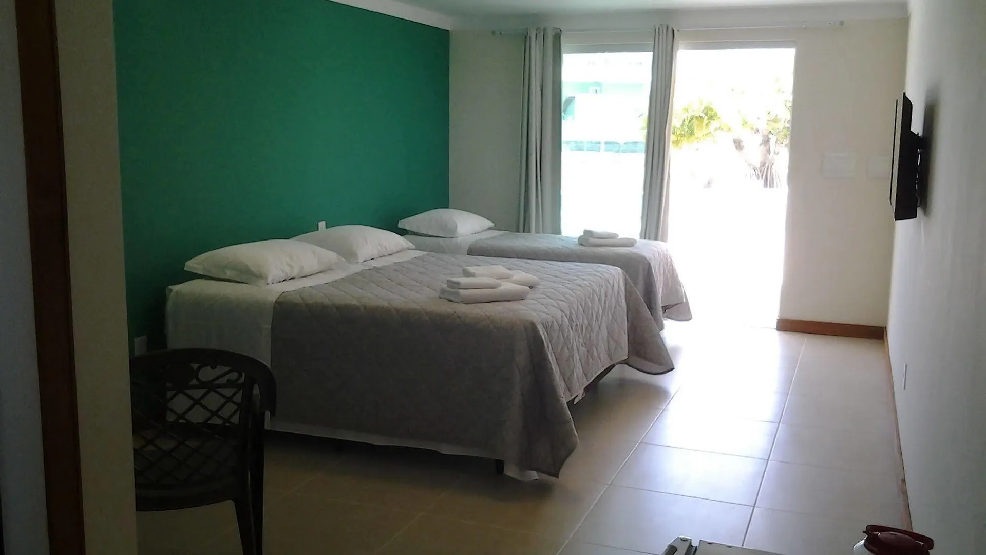 Estalagem Costa Allegra Ingleses Residence Florianópolis